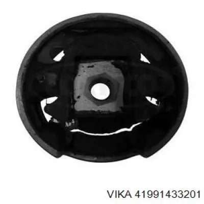 Soporte inferior del motor TED31041 Ted-gum