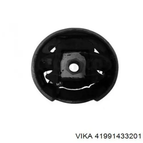 Soporte inferior del motor Ted-gum TED31041