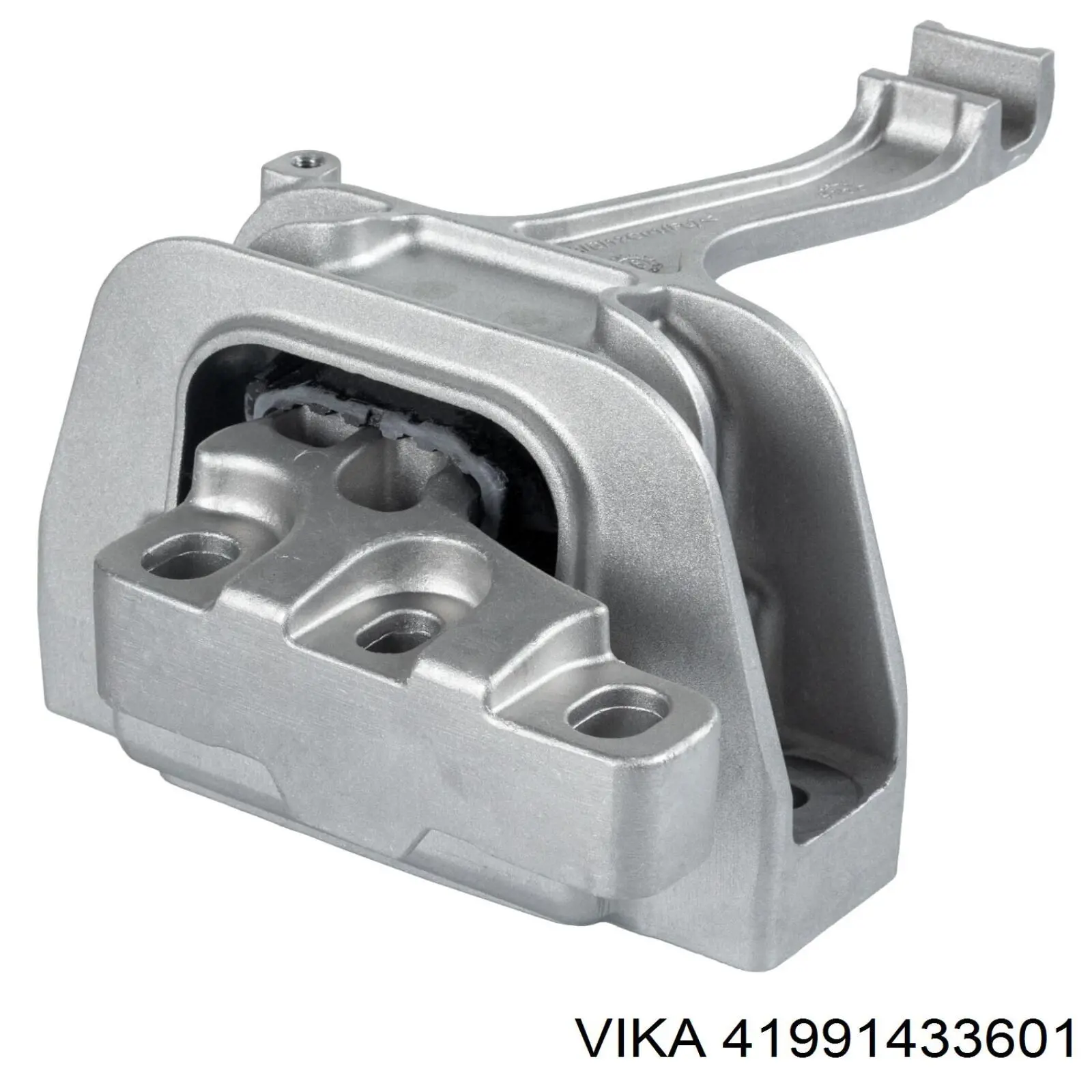 41991433601 Vika soporte de motor derecho