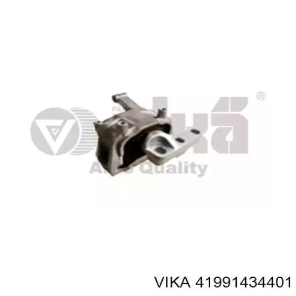 41991434401 Vika Soporte de motor derecho