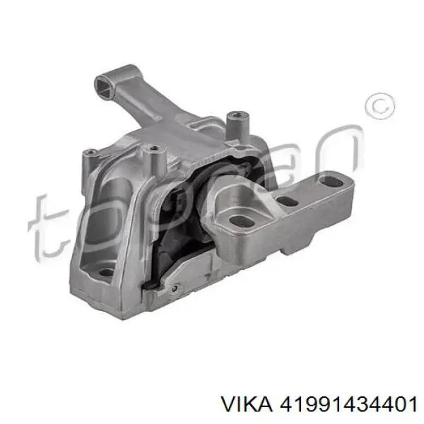 Soporte de motor derecho Vika 41991434401 precio, desde 55,33 EUR