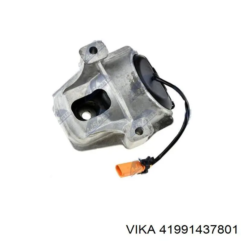 8K0199381HK VAG Cojín del motor