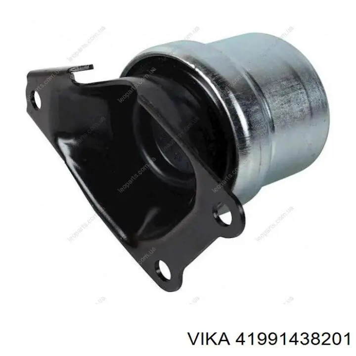 41991438201 Vika soporte de motor derecho