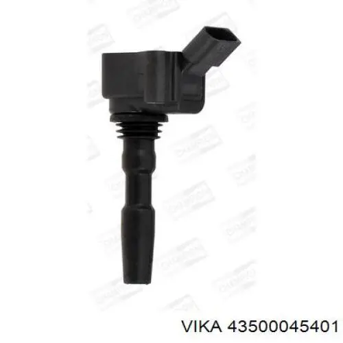 Muelle de suspensión trasero Vika 43500045401 precio, desde 24,56 EUR