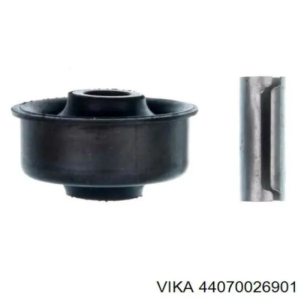 Silentblock de brazo de suspensión BGA BU9617 precio, desde 3,43 EUR