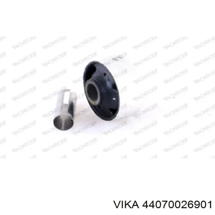 Comprar BU9617 BGA Silentblock