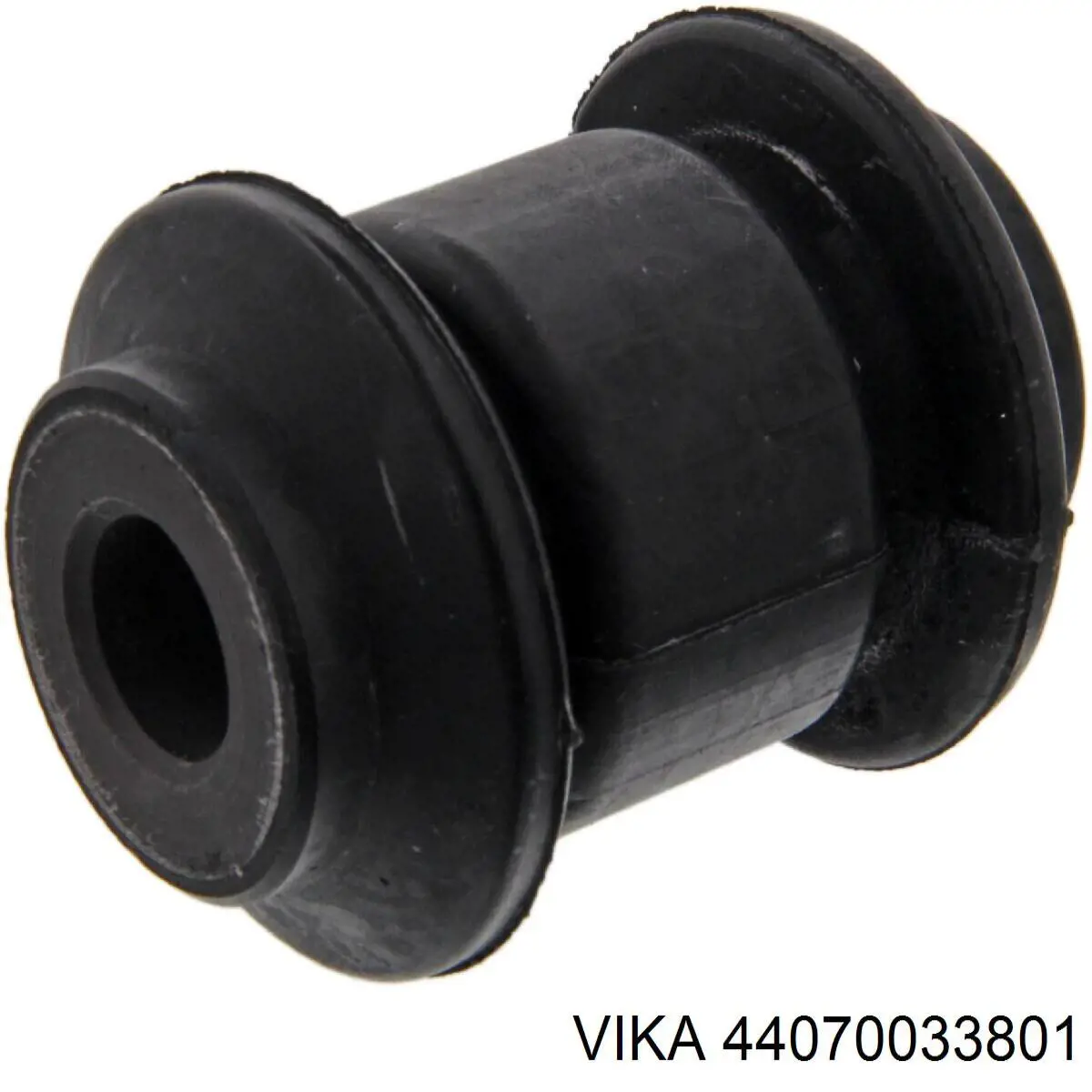 Silentblock suspension GSP 517468