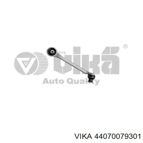 Comprar 44070079301 Vika Brazo superior derecho de la suspensión delantera