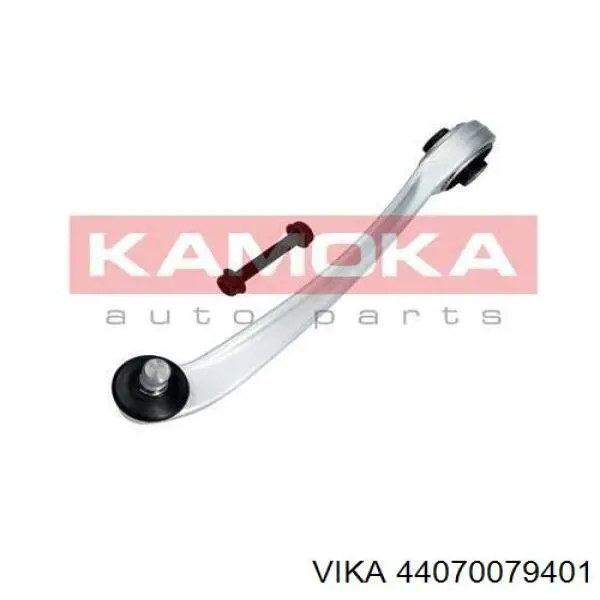 44070079401 Vika barra oscilante, suspensión de ruedas delantera, superior izquierda