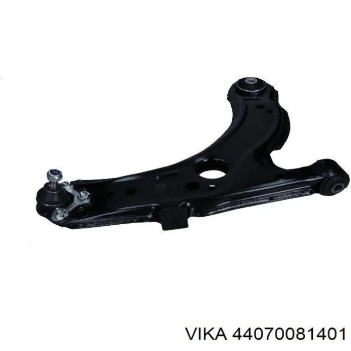 Comprar 44070081401 Vika Brazo inferior izquierdo/derecho de suspensión delantera