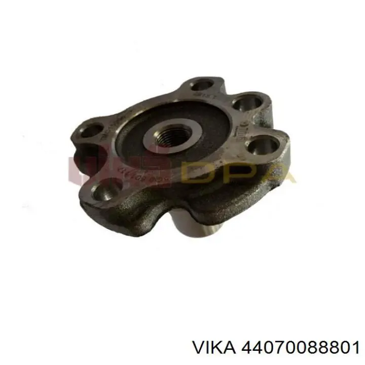 Mangueta delantera derecha Vika 44070088801 precio, desde 61,33 EUR