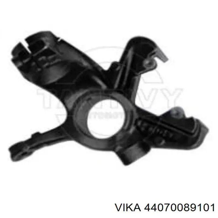 Comprar 44070089101 Vika Mangueta delantera derecha