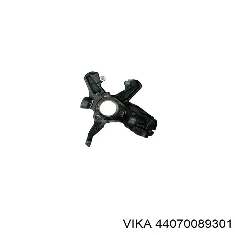 Comprar 44070089301 Vika Mangueta delantera derecha