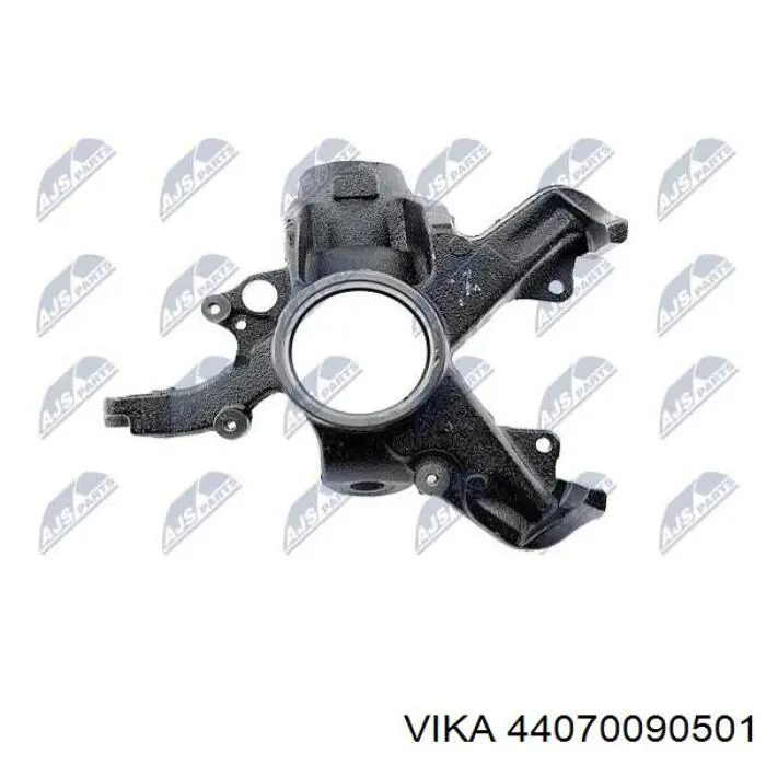 Mangueta delantera izquierda AND 34407031 precio, desde 66,79 EUR