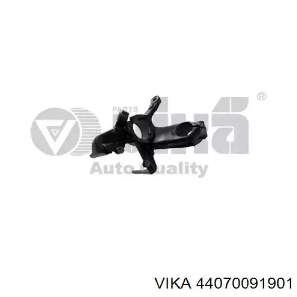 Comprar 44070091901 Vika Mangueta delantera izquierda