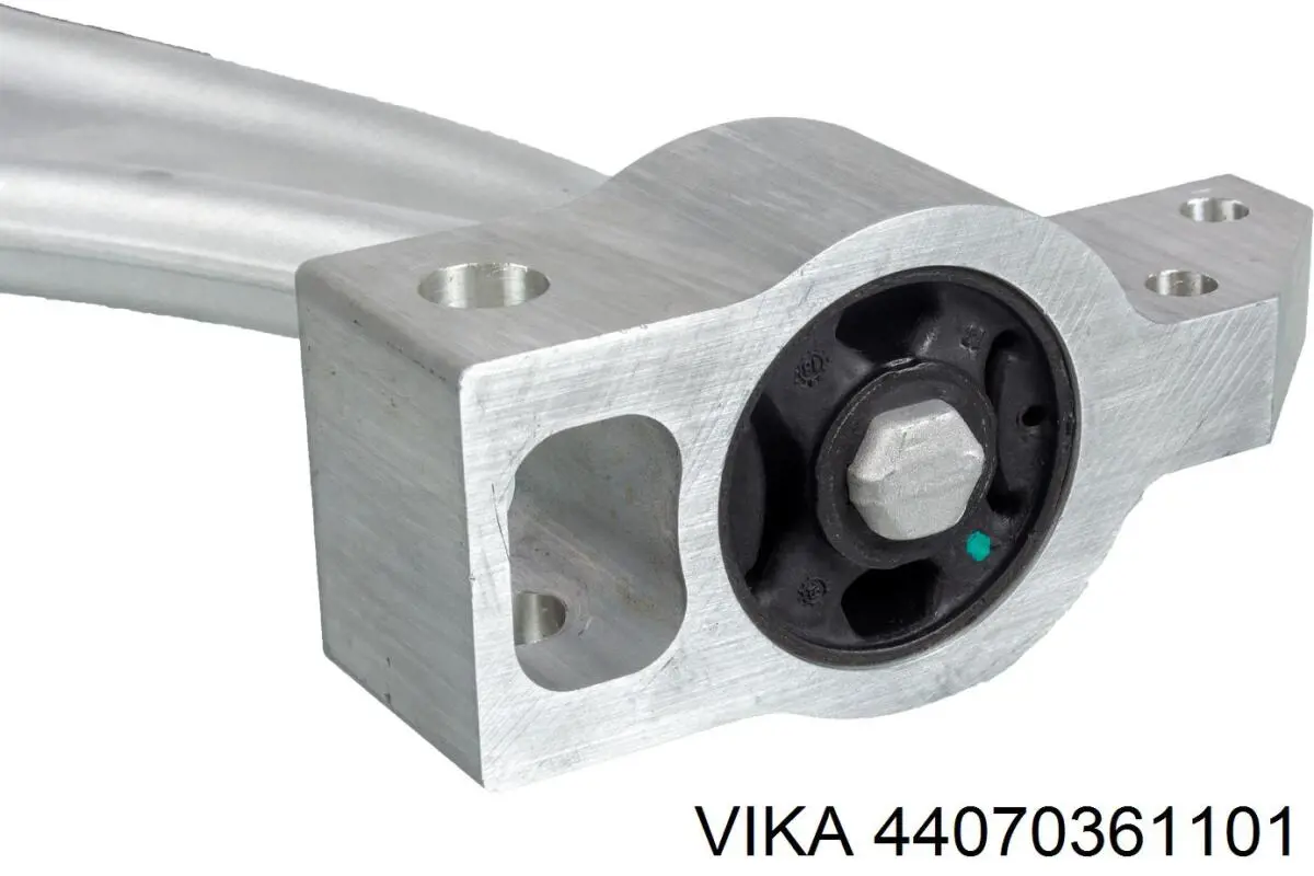 Brazo inferior izquierdo/derecho de suspensión delantera Mapco 52717 precio, desde 86,53 EUR