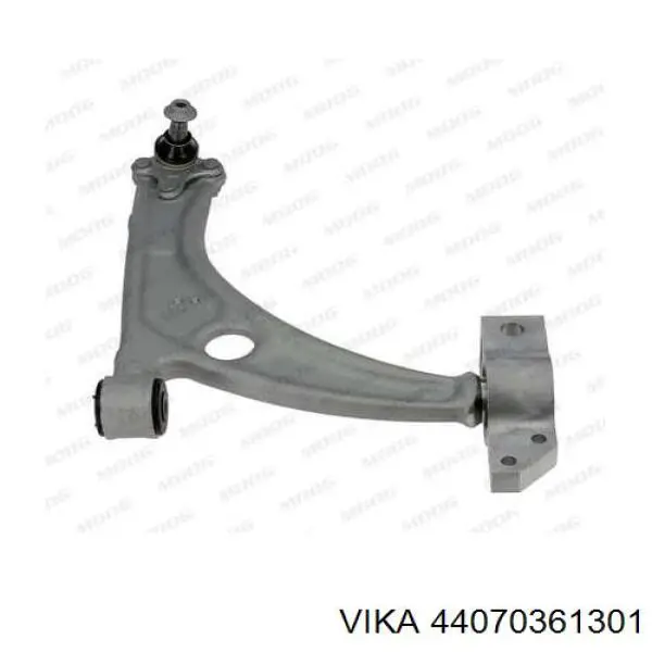Comprar 527172 Mapco Brazo inferior derecho de la suspensión delantera