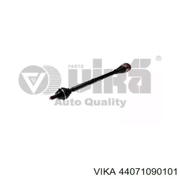 Comprar 5Q0407272H VAG Árbol de transmisión delantero derecho