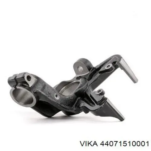 Mangueta delantera izquierda Triclo 762223 precio, desde 68,32 EUR