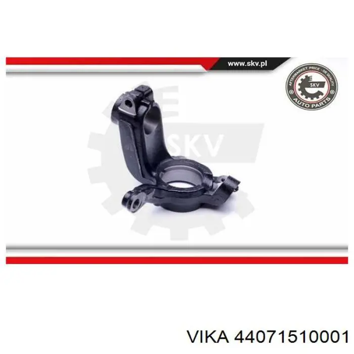 Comprar 762223 Triclo Mangueta delantera izquierda