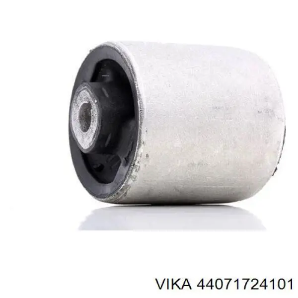 Silentblock suspension Metalcaucho 57506