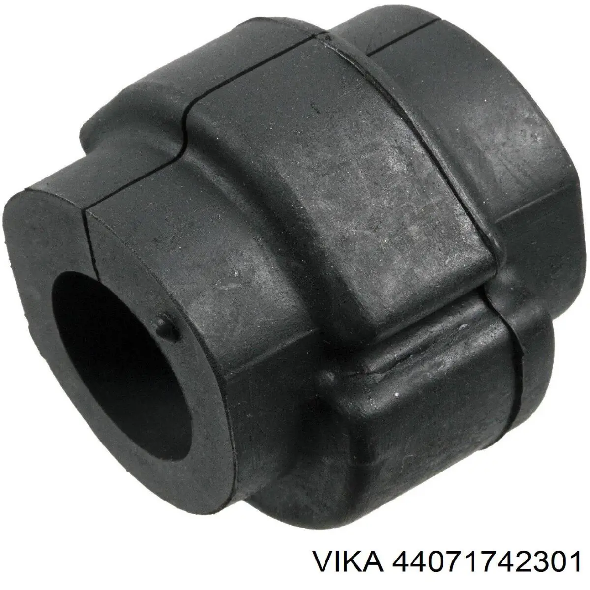 Silentblock del brazo de suspensión 829038810 FAG