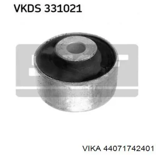 Silentblock de brazo de suspensión Starline 1254742 precio, desde 11,08 EUR