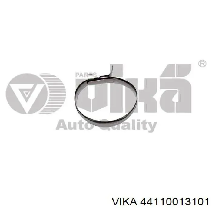 44110013101 Vika casquillo de barra estabilizadora delantera