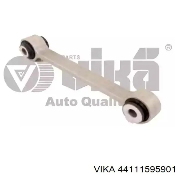 44111595901 Vika soporte de barra estabilizadora delantera