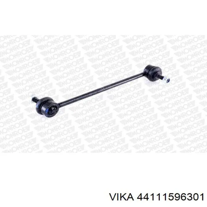 44111596301 Vika soporte de barra estabilizadora delantera