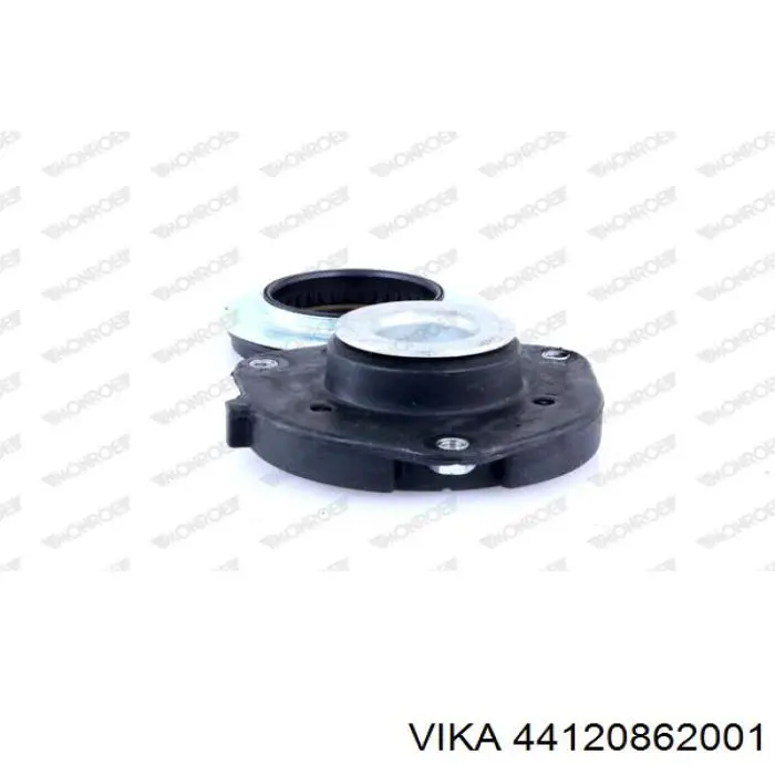 44120862001 Vika soporte amortiguador delantero