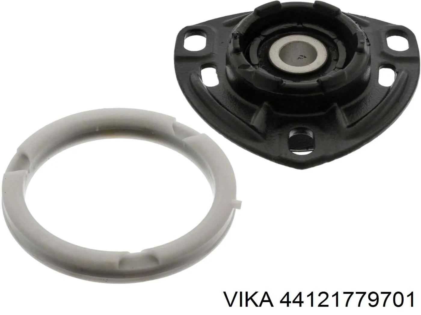 44121779701 Vika soporte amortiguador delantero