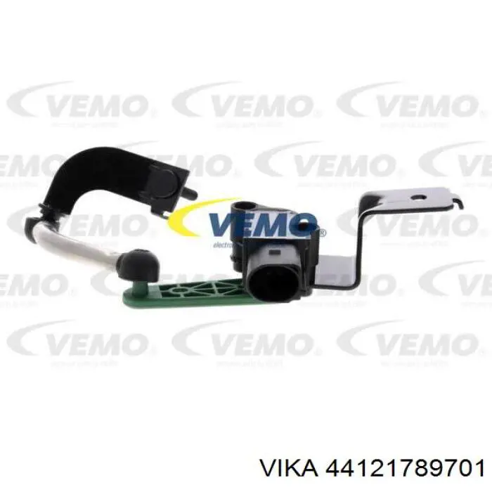 44121789701 Vika Sensor de nivel de carrocería delantero izquierdo