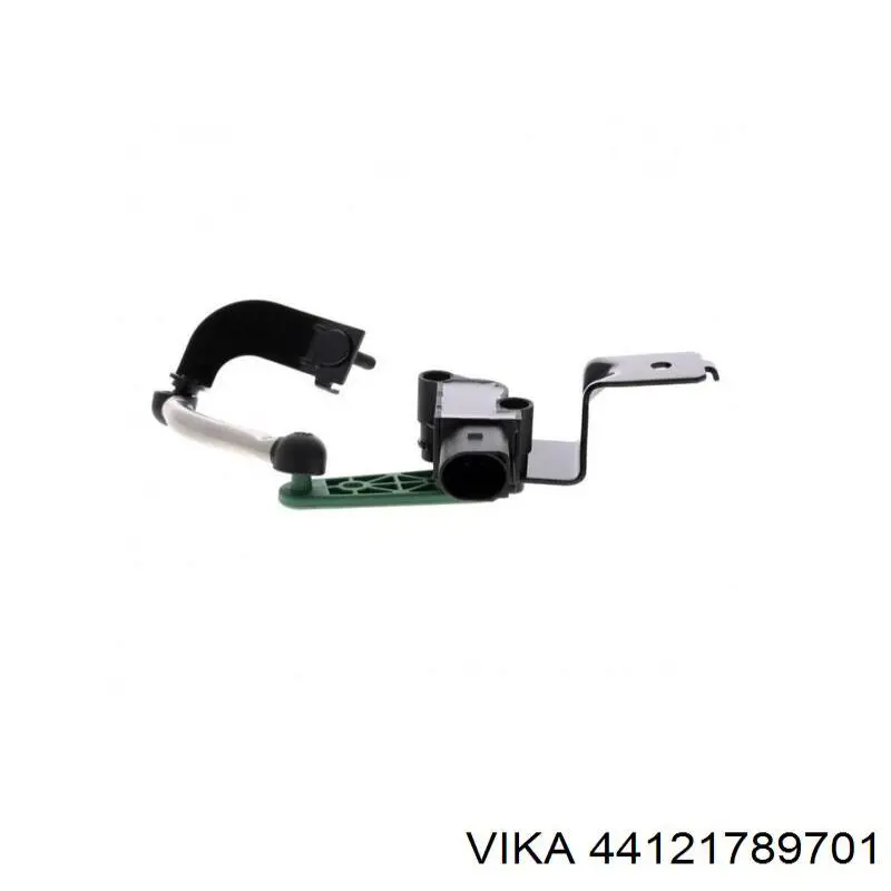 Sensor de nivel de carrocería delantero izquierdo Vika 44121789701 precio, desde 43,91 EUR