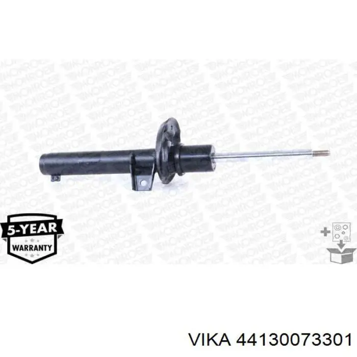 Amortiguador 44130073301 Vika