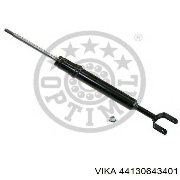 Amortiguadores Vika 44130643401 precio, desde 43,35 EUR