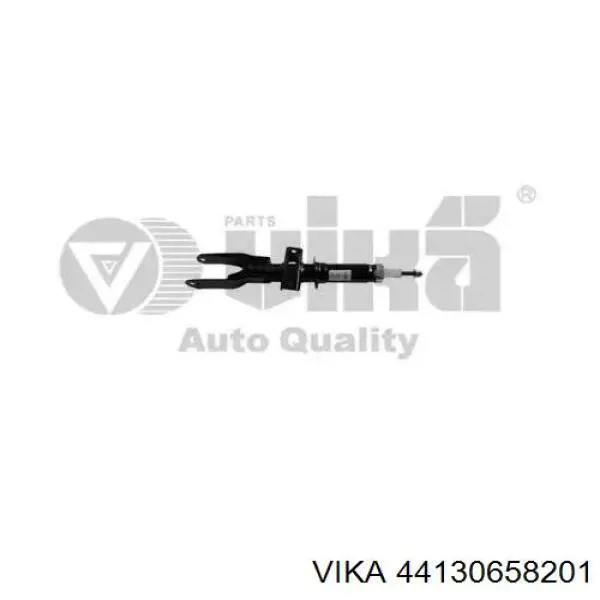 Amortiguador RS315229 Raiso