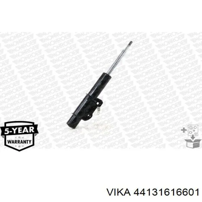 Comprar MSS017343 Mando Amortiguador