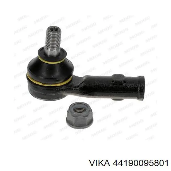VKDY311028 SKF rótula barra de acoplamiento exterior