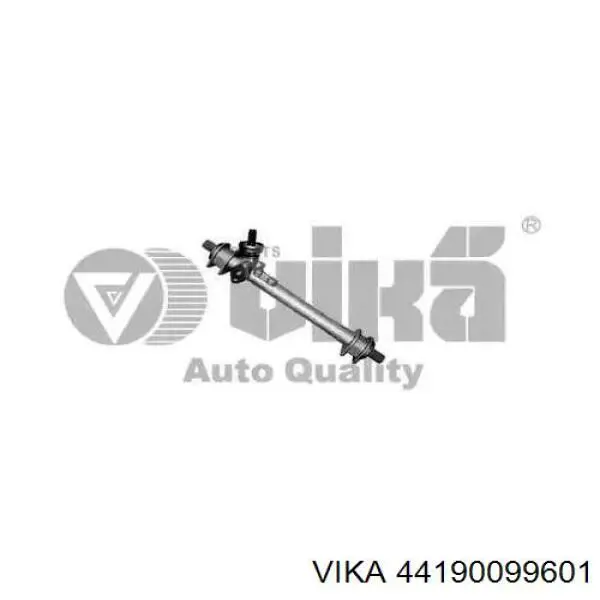 Engranaje de dirección Vika 44190099601 precio, desde 69,76 EUR