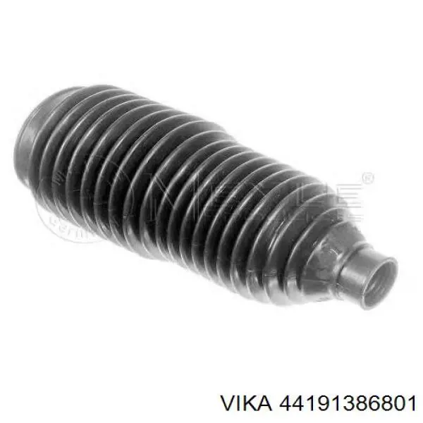 Fuelle de dirección STC T401300