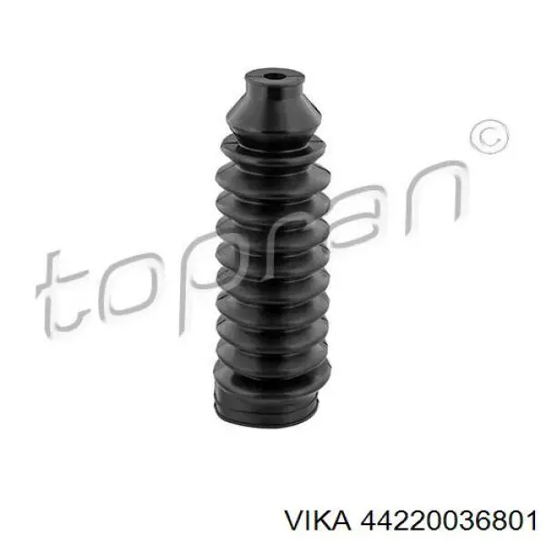 Fuelle, dirección Volkswagen Caddy 2 9K9