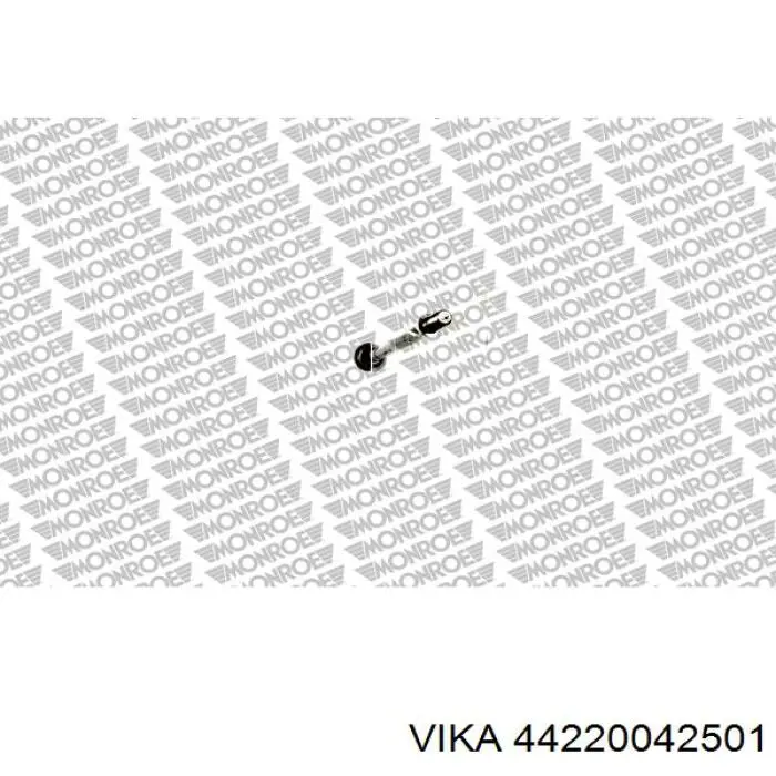 Comprar 1H0422803A VAG Barra de dirección completa izquierda