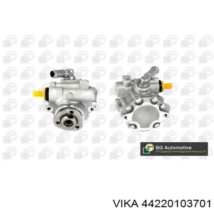 Comprar 27849 Mapco Bomba servodireccion