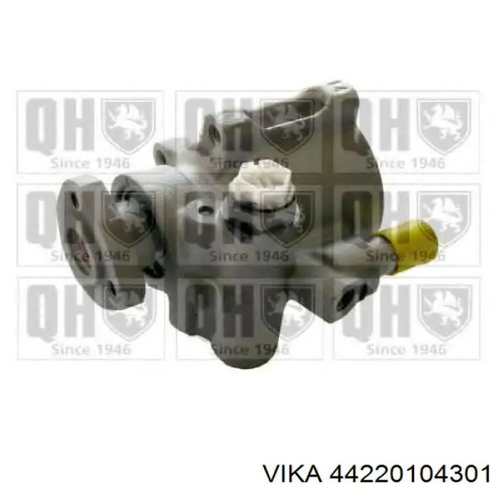 Bomba de dirección asistida  VAG 357422155B precio, desde 39,20 EUR