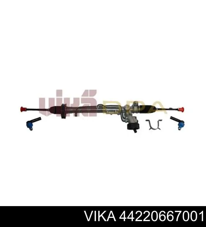 Comprar 1J1422055BC VAG Cremallera