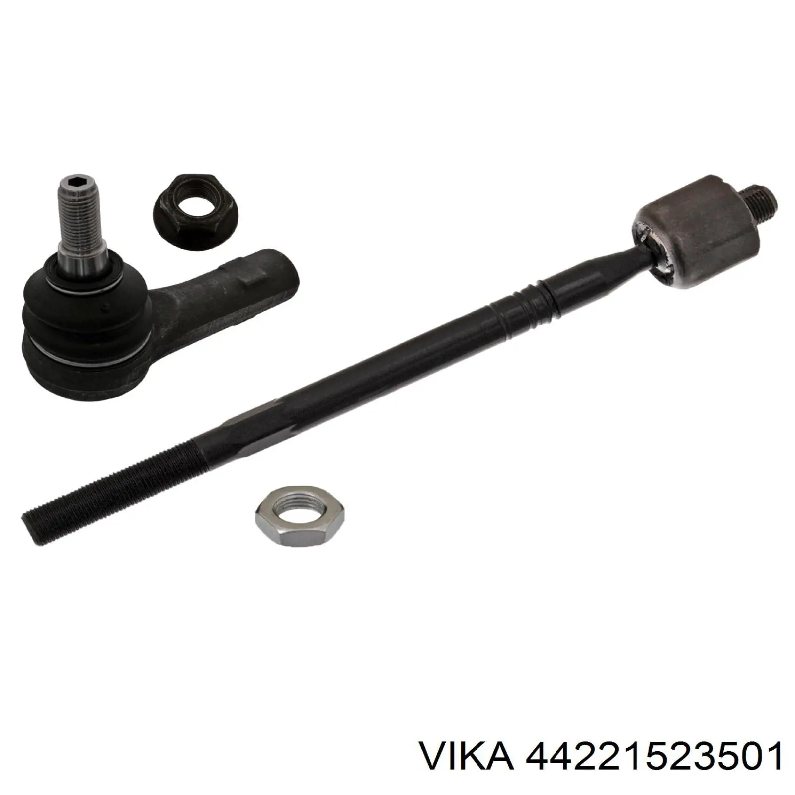  Vika 44221523501 precio, desde 36,95 EUR