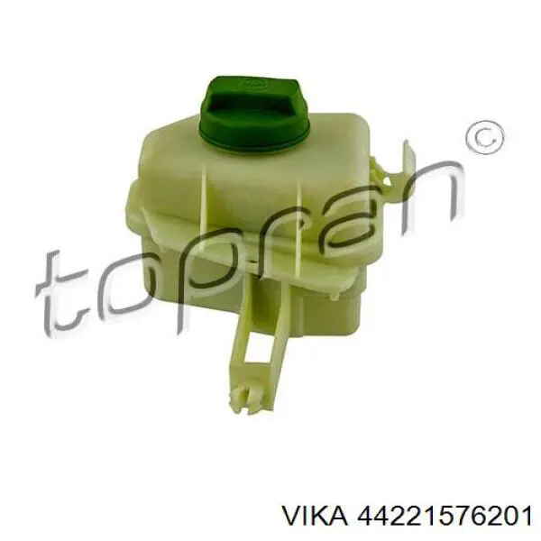 Depósito de la bomba de dirección asistida Vika 44221576201 precio, desde 22,99 EUR