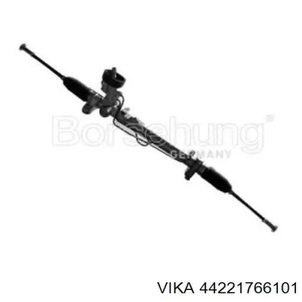 Engranaje de dirección Vika 44221766101 precio, desde 75,50 EUR
