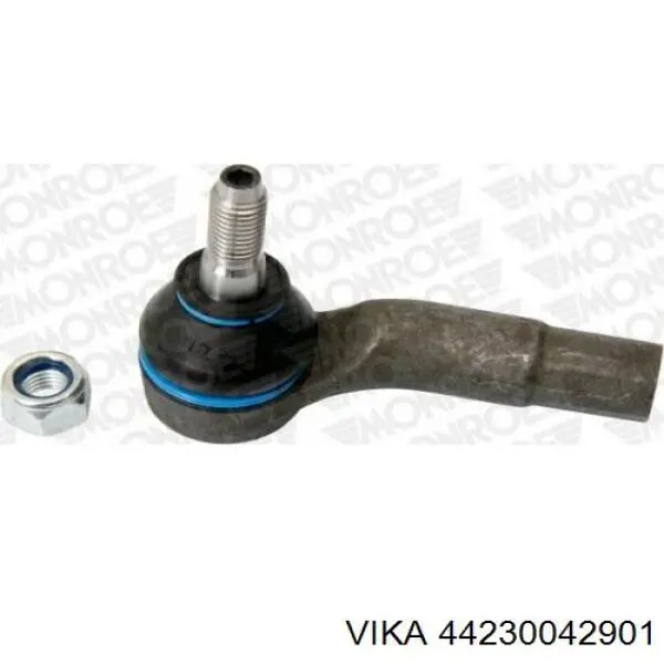 Comprar 27645 Lemforder Barra de dirección completa izquierda